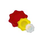 Refrigerator Food Sealing Silicone Fresh Cover Silicone Lids