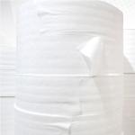 Embossed 25 40 GSM PP N95 Melt Blown Non Woven Fabric