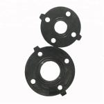 Custom Heat Resistant Molded Rubber Gaskets EPDM Exhaust Flange Gasket