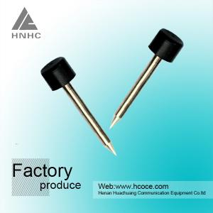 Wholesale Fujikura electrode for FSM 50S 60S electrode fusion splicer electrodes from china suppliers