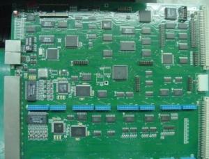 Wholesale OEM Quick Turn Printed Circuit Boards Assembly with AOI Inspection from china suppliers