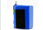 Medical Device Li Polymer Battery Pack 14.8V 4S1P 1500mAh , 12 Months Warranty