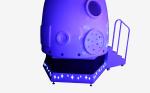 Premium 9D Virtual Reality Arcade Cinema Simulator Game Console