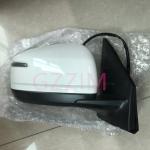 Electric Collapsible Rear View Mirror For LC200 2008-2016 To LC300 2019