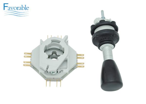 925500608 Joystick Eao # 44-800.4 Suitable For Gerber Cutter GTXL Auto Cutter