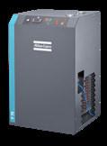 Wholesale Atlas Copco Compressed Air Dryers F335 Refrigerated Clean Air from china suppliers
