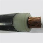 High Voltage XLPE Insulated Industrial Power Cable 66kV With Seperated Conductor