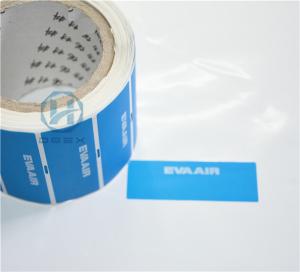 Wholesale Tamper Proof Warranty Void Labels Non - Residue With Custom Die Cut from china suppliers