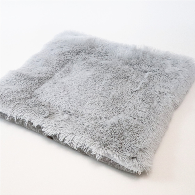 Autumn And Winter Dual Purpose Pet Mat Plush Pet Nest Mat For Cats And Dogs