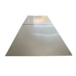 SS430 304L 201 Stainless Steel Mirror Sheet AISI Smooth Cold Rolled