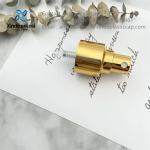 Large Dosage Pump Sprayer For Mist Spray Crimp Perfume Glass Bottle