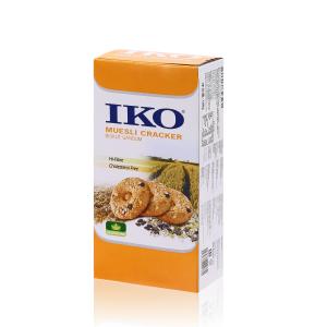 Wholesale Biscuit Packing Box CMYK Four Color Printing Cardboard Material Paper Box Packaging for Food from china suppliers