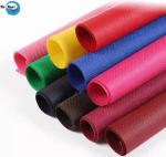 Cheap Price Recycled PP Spunbond Nylon Nonwoven Fabric for Shoe Interlining