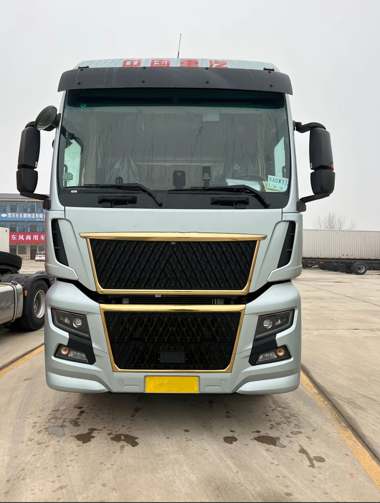 Shandeka Complete List of Vehicle Components spot sales supplier