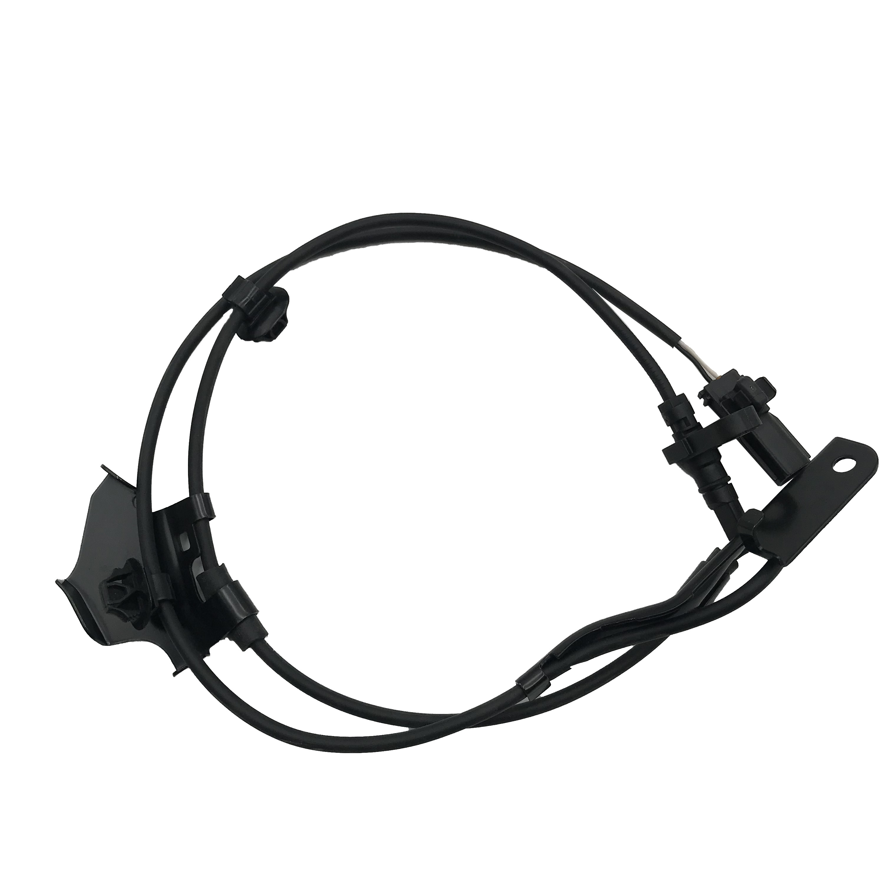 Rubber Speed ABS Sensor for Toyota COROLLA 07-17 Hilux 2003 89542-02080 Rubber Prado