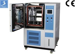 Wholesale Touch Screen Climatic Stability Temperature Humidity Test Chamber For Mobile Phone from china suppliers