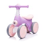 PP Plastic Wheels and Bubble Devices for Children's Intelligent Ride On Balance