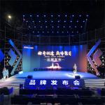 Lionled P3.91 Indoor LED Rental Display for Stage/Concert/Advertising