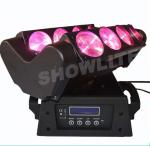 Stage Sharpy LED Bar Beam Moving Head Light , LED Stag Light Led DJ Club Light