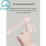 30BPM-240BPM Fingertip Pulse Oximeter