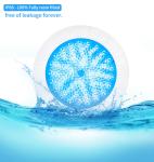 RGB Swimming Pool Multi Color Lights