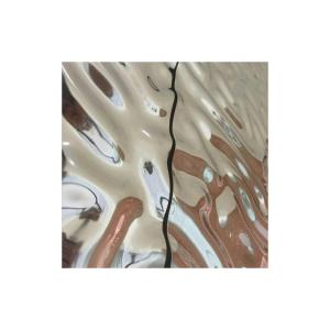 Wholesale 0.3mm Water Corrugated Stainless Steel Plate 0.5mm 0.8mm 1.5mm 304 316 316L 321 Sheet from china suppliers