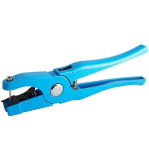 Wholesale Automatic Springback 90 HBS Ear Tag Pliers Blue Stainless Steel from china suppliers