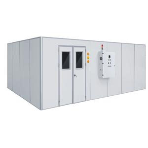 Wholesale Stainless Steel Accelerated Aging Chamber For Electronics Industry from china suppliers