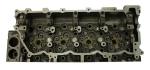 ISUZU NPR 4HK1 Iron Casting Cylinder Head 8-98170-617-0 8-97383-041-1 8-98008