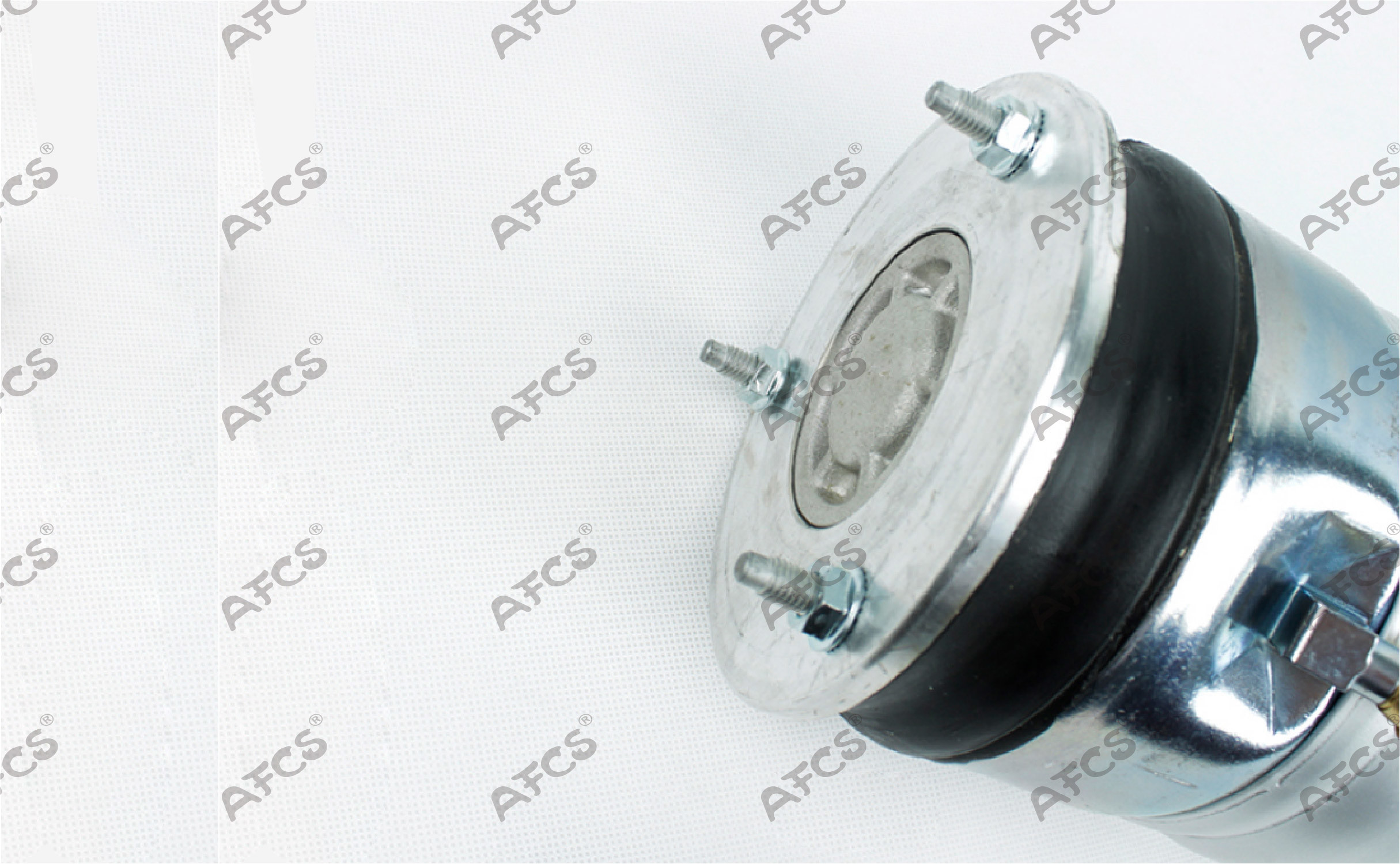 37126791675 F02 Rear Left Shock Absorber For BMW F01 740 750 760Li