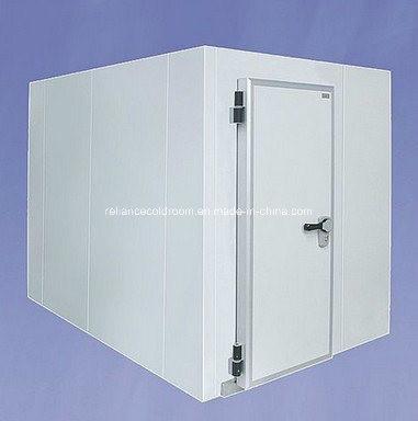 Medium Temperature Controlled Cold Room for Meat Fruit and Vegetable Preservatio