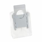Vac Filter Bags Compatible IRobot Roomba I & S Series I (7150) I7 + I7 Plus