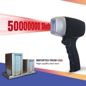 China 600W - 2000w Stack Laser 3 Waves 4 Waves Laser Diode Stack For Commercial on sale