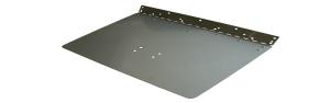Wholesale Polished 304SS Boat Steering Components 12x9 Trim Tabs Assembly from china suppliers