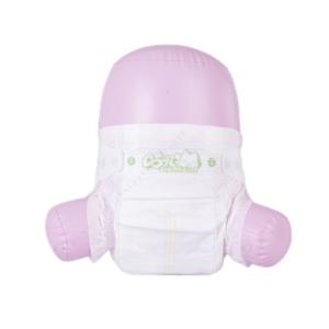 Wholesale Magic Tapes Super Thin Baby Diapers Breathable Private Label Comfortable from china suppliers