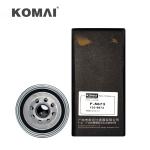 KOMAI Fuel Filter 133-5673 898021-9360 SK3281 SK3725 WK1175X 1290373 6050719