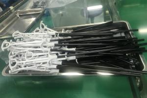 Wholesale ISO13485 Sterile Applied Medical Specimen Retrieval Bag from china suppliers