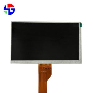 Wholesale 7.0 Inch High Resolution 1024x600 Auto TFT Display MIPI Interface from china suppliers