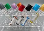 Lithium Heparin Blood Collection Vials