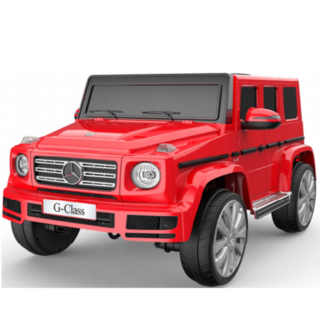 2022 Children's 6V 12V Electric Ride On Toy Battery Car for Kids 40HQ 238pcs Authorized