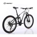 GOMID Four Link Soft Tail Mountain Bike MTB Gear Cycle OEM Bisiklet Full