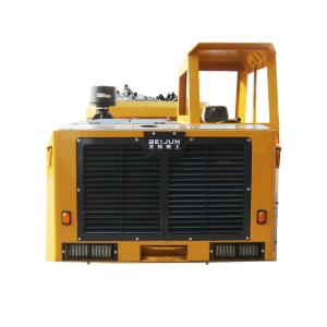 Wholesale High Performance Underground Articulated Truck 12 Tons For Mining Tunnel from china suppliers