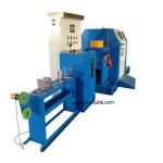 630-800 Cantilever High Speed Single Twisting Machine cable machine for Power