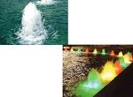 Brass Cup Bubble Water Fountain Jet Nozzle Pond Fountain Nozzles Sprinkler Heads