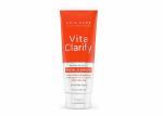 Multi Vitamin Skin Care Facial Cleanser , Moisturizing Face Wash For Wrinkle /