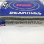 Hot Sale B127-1AC3P5 Angular Contact Ball Bearing For Centrifuge Machine Steel