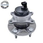 High Precision 43550-50011 Auotomotive Hub Bearing LEXUS-LS430 Front Wheel Long
