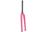 700C Gravel Road Bike Carbo Fork External Internal Cable Bicycle Forks