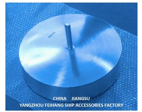 Stainless Steel 316 Breathable Cap Floater For Aft Ballast Air Vent Head Maker