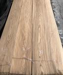 Factory A/AA Elm Wood Natural Wood Veneer 0.45mm Elm Veneers Straight/Mountain